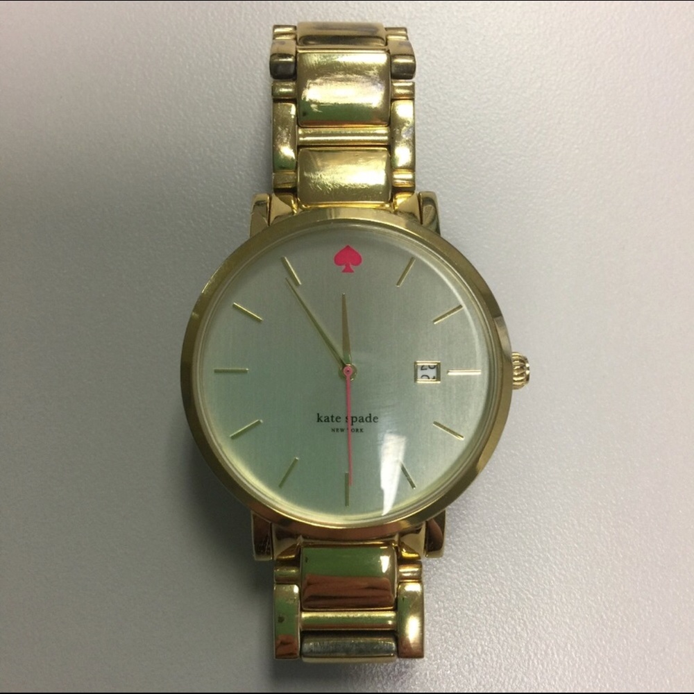 Authentic Kate Spade watch
